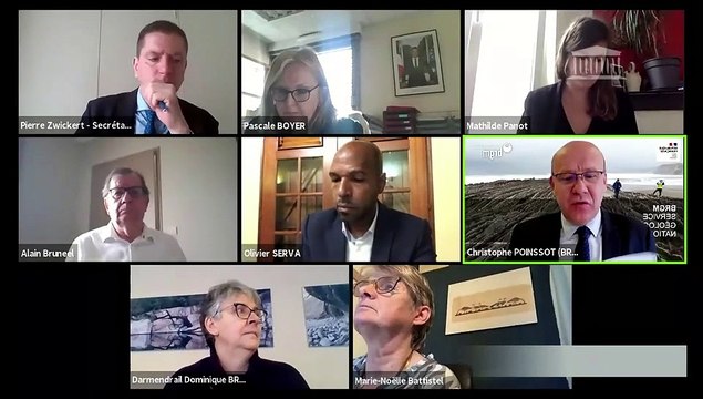 Mainmise sur la ressource en eau par les intérêts privés et ses conséquences : Audition et Tables rondes - Jeudi 18 mars 2021