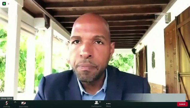 Mainmise sur la ressource en eau par les intérêts privés et ses conséquences : Auditions diverses - Jeudi 1 avril 2021