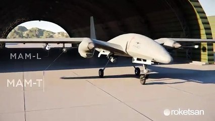 Rusya'nın Türk SİHA'larını hedef almasına misilleme!