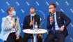 Conférence de presse de l’AJP : M. Patrick Mignola, député de Savoie, président du groupe MoDem et Démocrates apparentés à l’Assemblée nationale - Mercredi 27 janvier 2021