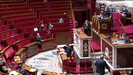 1ère séance : Questions au Gouvernement ; Droit au respect de la dignité en prison (CMP) ; Lutte contre le dérèglement climatique (suite) - Mardi 30 mars 2021