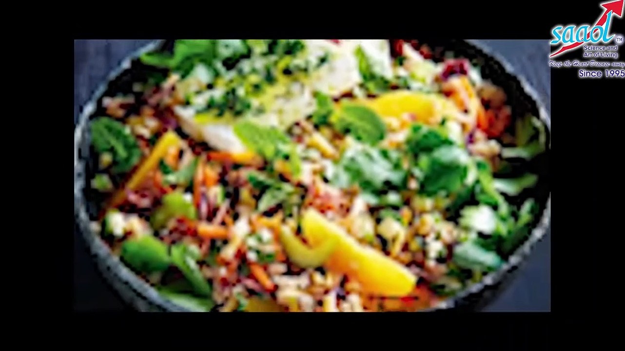 Magic Diet For Weight Loss (Jadoo Diet) | By Dr. Bimal Chhajer | Saaol
