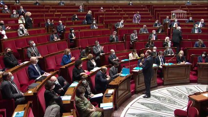 1ère séance : Questions au Gouvernement ; Article Premier de la Constitution et préservation de l'environnement - Mardi 16 mars 2021