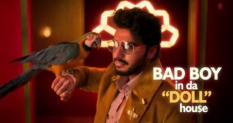 Dil Hai Deewana (Official Video) Arjun K, Rakul | Darshan, Zara | Tanishk, Shabbir | Radhika, Vinay