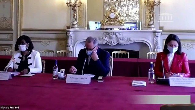 Délégation aux droits des femmes : Conciliation entre la vie privée et la vie professionnelle - Mercredi 10 mars 2021