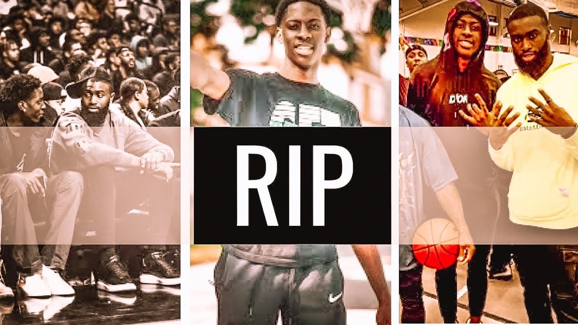Kemba Walker, Jaylen Brown Mourn Death Of Terrence Clarke: 'My Lil