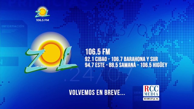 Nelson Pimentel y Euren Cuevas Opinan Sobre La Instalación De la Nueva Planta Eléctrica