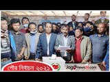 অনিয়মের অভিযোগ তুলে জীবননগরে বিএনপি প্রার্থীর ভোট বর্জন | Jagonews24.com