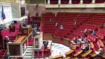 1ère séance : Débat sur les politiques de la France au Sahel ; Questions sur le rôle des banques et des assurances dans la crise de la covid-19 - Jeudi 4 mars 2021