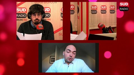 Pascal Crépey - "Plus on vit en extérieur, plus on diminue les risques de transmission"