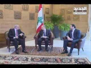 هل بدأ الحريري بالاستقلال عن السعودية؟ - رامز القاضي