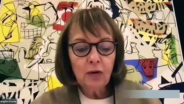 Commission des affaires culturelles : Point d’étape de la mission d’information sur la cathédrale Notre-Dame de Paris - Mercredi 3 mars 2021