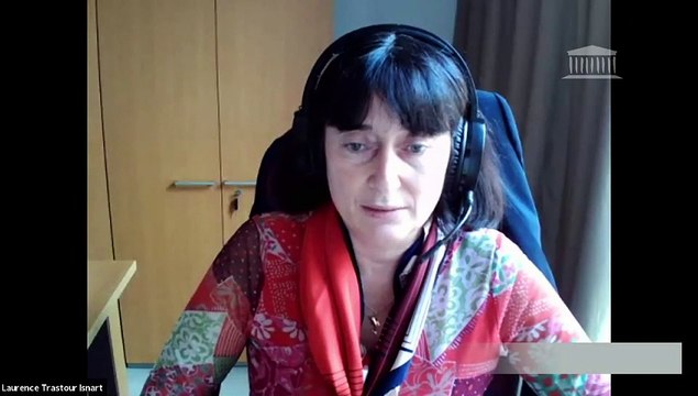 Délégation aux droits des femmes : M. Nicolas Dufourcq, directeur général de Bpifrance, dans le cadre de la mission d’information sur l’égalité économique et professionnelle - Mercredi 3 mars 2021