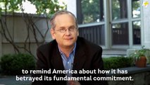 Lawrence Lessig Tells Us 7 Things You Won_t Hear At The...