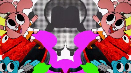 El Increíble Mundo De Gumball El Recibo