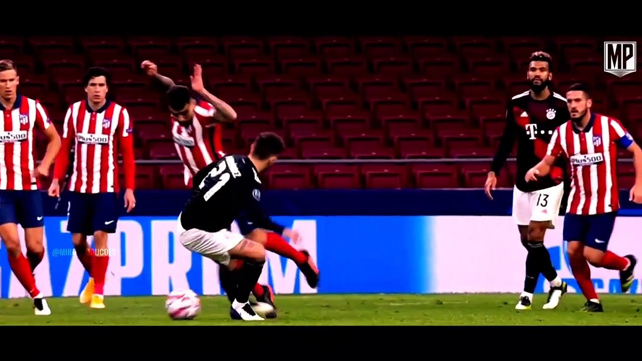 Crazy Football Skills & Goals 2020/21 #4