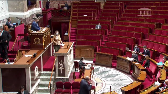 1ère séance : Réforme du courtage (CMP) ; Efficacité de la justice de proximité et de la réponse pénale (CMP) ; Démocratiser le sport en France - Mercredi 17 mars 2021