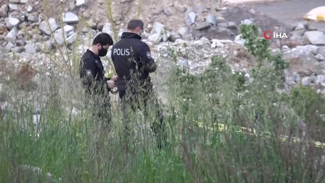 Pendik'te 30 yaşındaki genç kendini ağaca asarak intihar etti