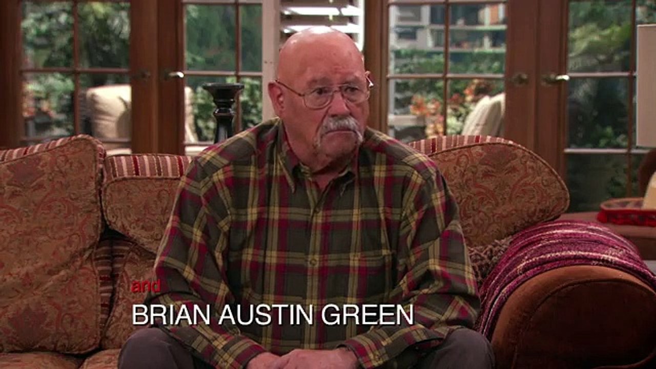 Anger Management S02E39