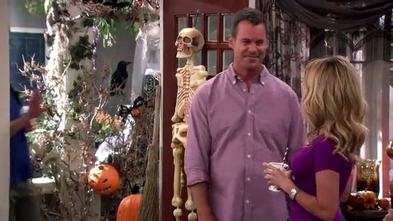 Anger Management S02E40
