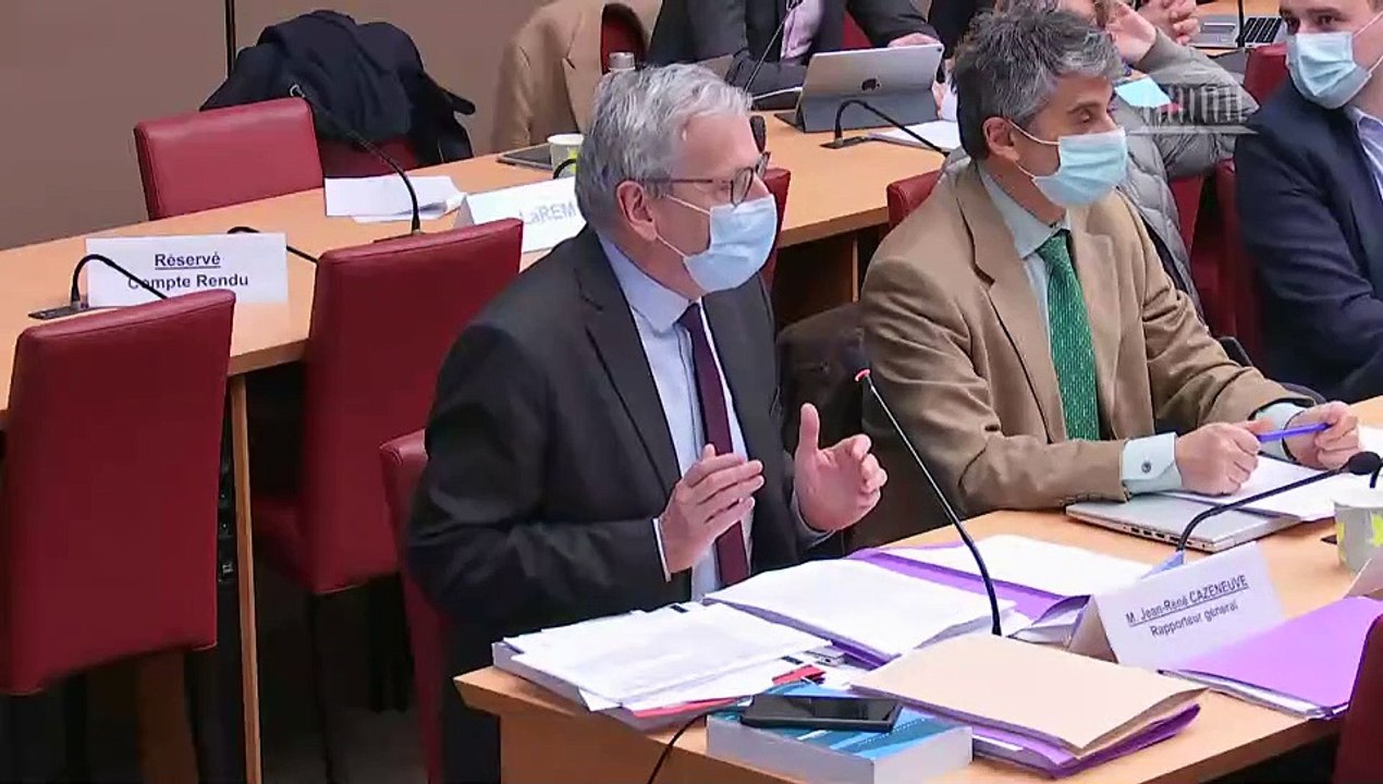 Dérèglement climatique et résilience : Lutte contre le dérèglement climatique et renforcement de la résilience face à ses effets (suite) - Jeudi 11 mars 2021