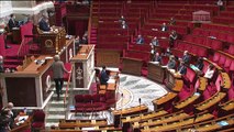 3ème séance : Fonds d'indemnisation des victimes de la covid-19 (suite) ; Fiscalité des droits de succession et de donation - Jeudi 18 février 2021