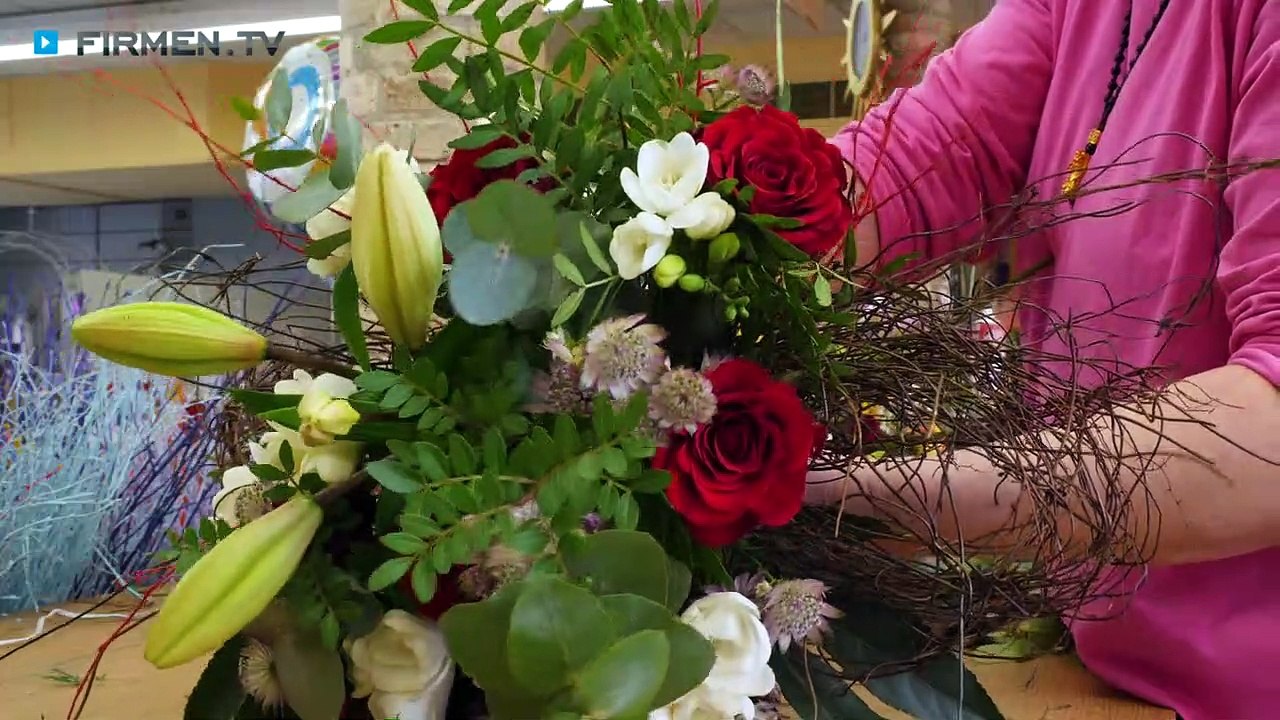 Susannes bunte Welt in Jüchen-Hochneukirch – Ihre Adresse für Blumen, Ballons und schöne Dinge