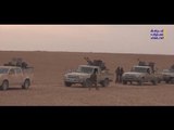 الجيش السوري يواصل عملياته على طول نهر الفرات - عنان زلزلة