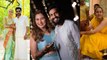 Jwala Gutaa Vishnu Vishal की Wedding Album हुई Viral;Watch Video | Boldsky