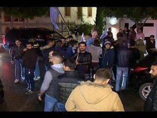 السلفي تكذّب خطط اغتيال الحريري -  جويل الحاج موسى