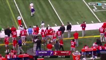 #4 Ohio State Vs #14 Northwestern Highlights | 2020 Big 10 Championship | College Football Highlight