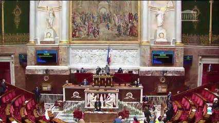 3ème séance : Renforcer la prévention en santé au travail (suite) - Mardi 16 février 2021