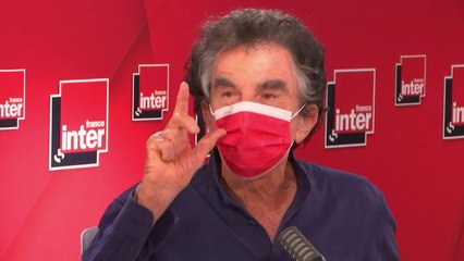 Jack Lang : "Le fou furieux c'était moi, et le président patient et affectueux à mon endroit, c'était François Mitterrand, qui acceptait d'être harcelé jour après jour."