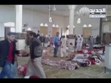 هذه أسباب استهداف مسجد الروضة  في سيناء - عنان زلزلة