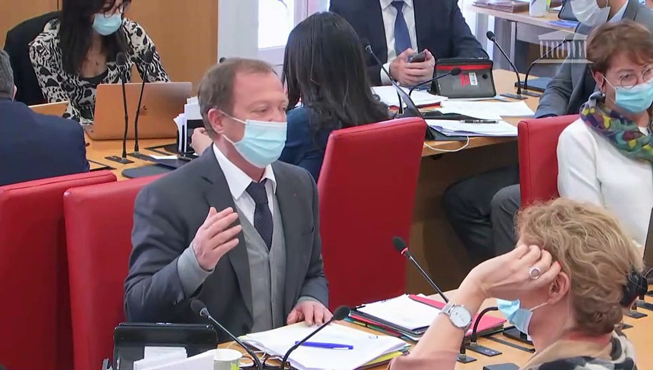 Commission des lois :  Renforcer la protection des mineurs victimes de violences sexuelles (ppl) (suite) - Mercredi 10 février 2021