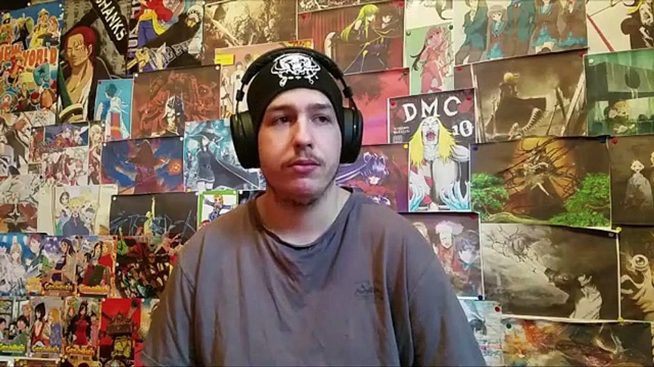 Mushishi Zoku Shou Season 2 Episode 6 Reaction