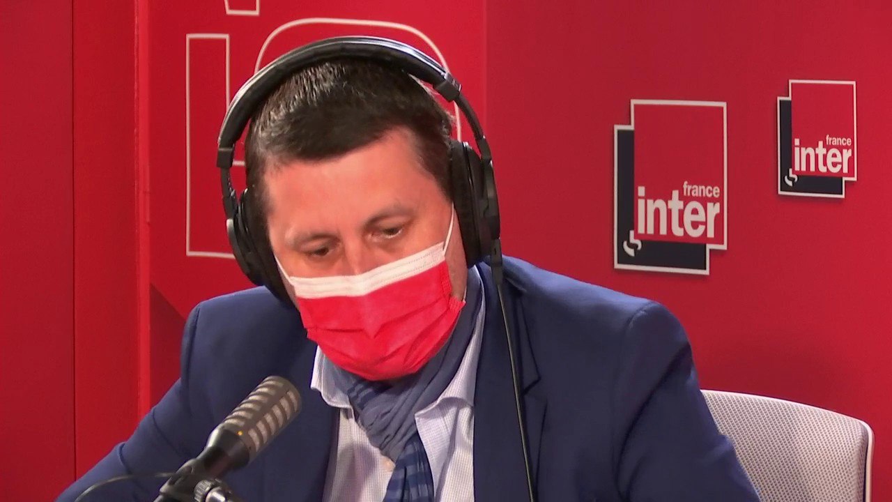 Frédéric Martel : "Le "langisme", c'est une révolution culturelle qui place l'artiste au centre du jeu. De plus, on inverse le rapport de forces entre l'art et le marché."