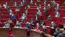 1ère séance : Questions au Gouvernement ; Élection du Président de la République (projet de loi organique) (CMP); Article 1er de la Constitution et préservation de l’environnement (projet de loi constitutionnelle) - Mardi 9 mars 2021