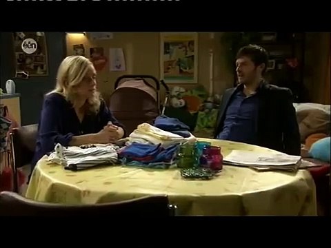 Thuis Aflevering 3547 Seizoen 19