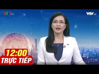 Trực Tiếp Thời Sự VTV1 12h Hôm Nay 23.04.2021  Tin tức thời sự mới nhất hôm nay