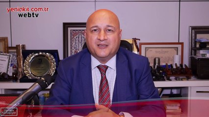 İhbar Tazminatı nedir? İş Güvenliği Uzmanı Resul Kurt anlatıyor