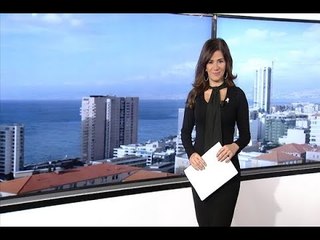 نشرة الاخبار الصباحية 25-11-2017