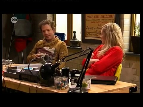 Thuis Aflevering 3717 Seizoen 20