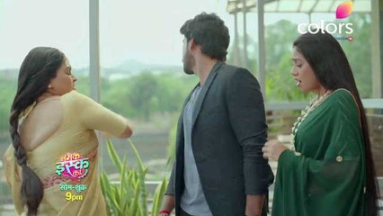 Namak Issk Ka 102 Episode; Kahani & Yug Pratap talk to Amma about their love | FilmiBeat