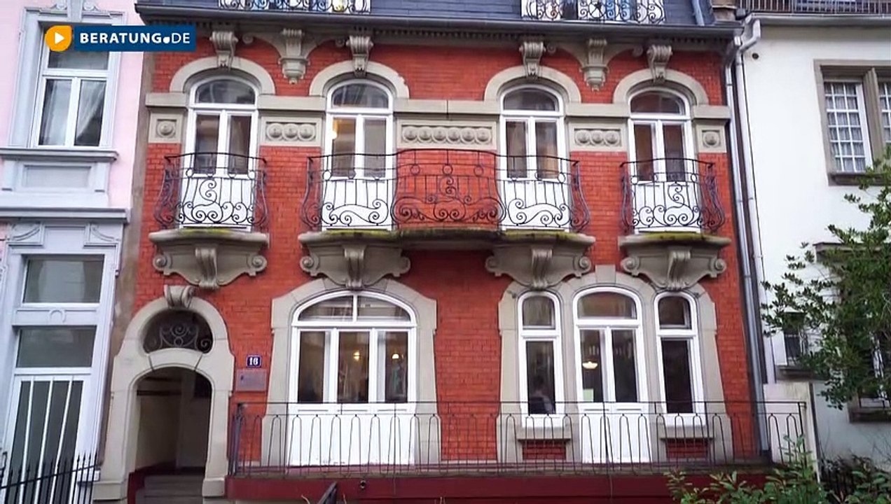 EPP Rechtsanwaltsgesellschaft mbH – Ihre deutsch-französische Rechtsanwaltskanzlei in Baden-Baden