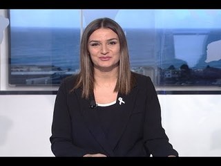 نشرة اخبار الظهيرة 25-11-2017