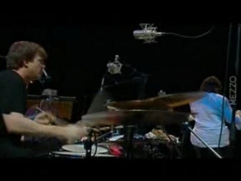 Spain - Chick Corea and Touchstone - Vienne 2005