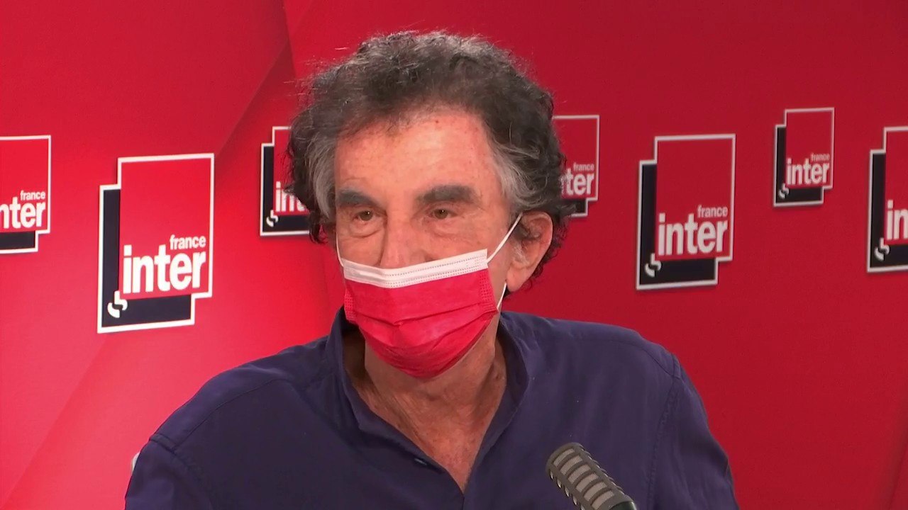 Jack Lang : "Ces notes racontent aussi les baga...