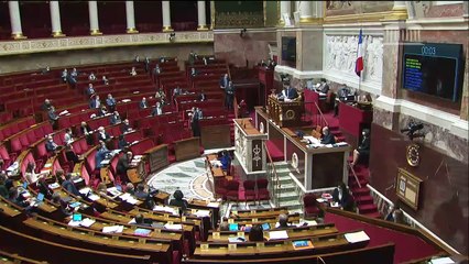1ère séance : Respect des principes de la République (suite) - Jeudi 11 février 2021