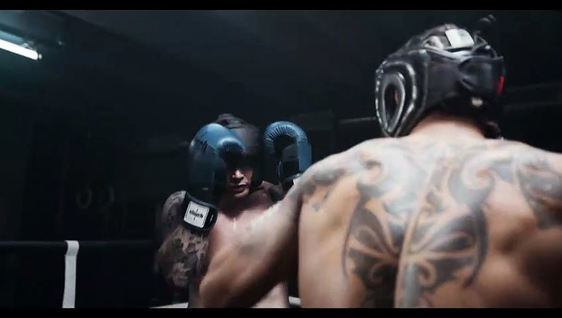 ⁣⁣Gym music | motivation music